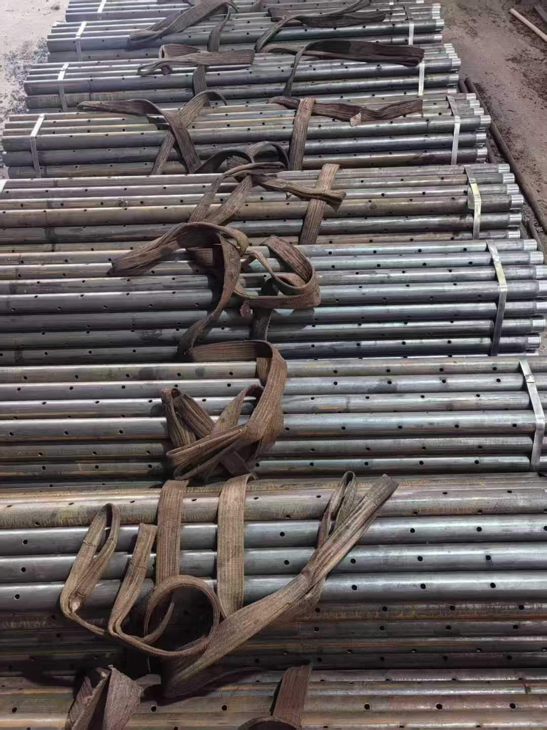 甘谷127mm管棚管